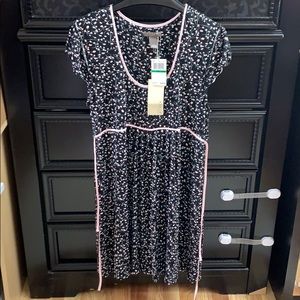 Kenar sleep dress size L